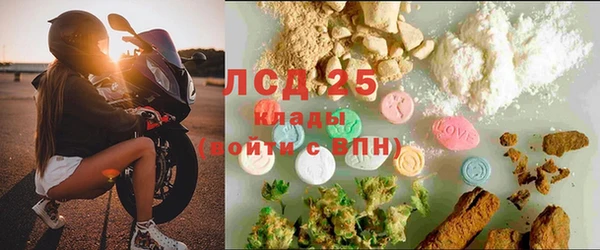молекула духа Покачи